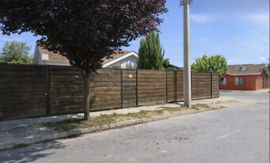 Casa en Arriendo de 3 dorm. en Graneros
