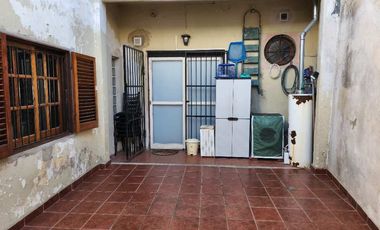 Casa en venta en Lanus Oeste