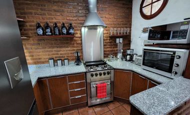 Casa en venta en Lanus Oeste