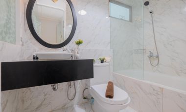 Apartemen Hampton Park