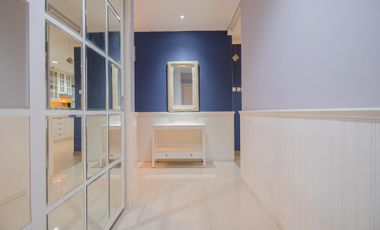Apartemen Hampton Park