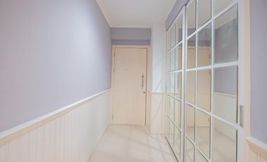 Apartemen Hampton Park