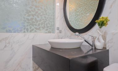 Apartemen Hampton Park