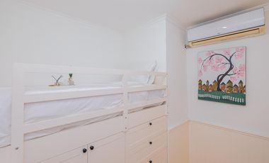 Apartemen Hampton Park