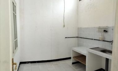 Rumah Cluster Puri Asri Pakuwon City Row jalan 2 mbl