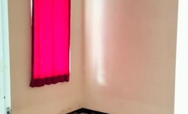 Rumah Cluster Puri Asri Pakuwon City Row jalan 2 mbl