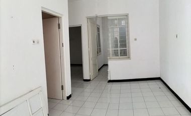 Rumah Cluster Puri Asri Pakuwon City Row jalan 2 mbl