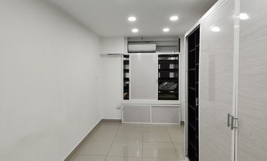 casa en arriendo en ciudad jardín. Cod A17803