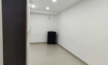 casa en arriendo en ciudad jardín. Cod A17803