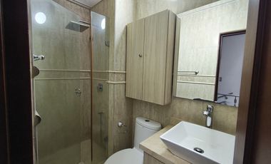 casa en arriendo en ciudad jardín. Cod A17803