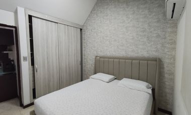 casa en arriendo en ciudad jardín. Cod A17803