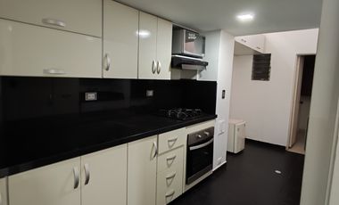 casa en arriendo en ciudad jardín. Cod A17803