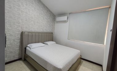 casa en arriendo en ciudad jardín. Cod A17803