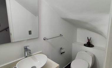 casa en arriendo en ciudad jardín. Cod A17803