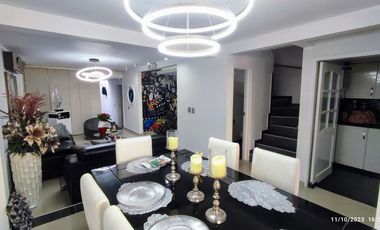 casa en arriendo en ciudad jardín. Cod A17803