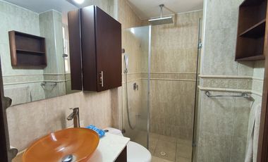 casa en arriendo en ciudad jardín. Cod A17803