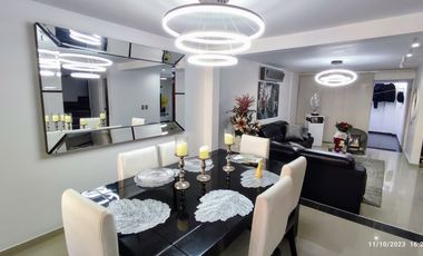 casa en arriendo en ciudad jardín. Cod A17803