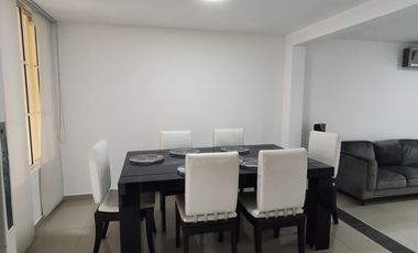 casa en arriendo en ciudad jardín. Cod A17803