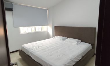 casa en arriendo en ciudad jardín. Cod A17803