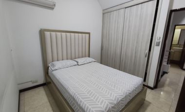 casa en arriendo en ciudad jardín. Cod A17803