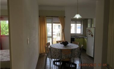 DEPARTAMENTO 1° PISO AL FRENTE