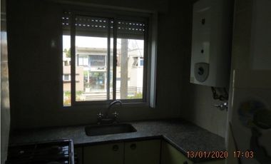 DEPARTAMENTO 1° PISO AL FRENTE