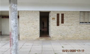 DEPARTAMENTO 1° PISO AL FRENTE