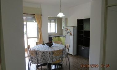 DEPARTAMENTO 1° PISO AL FRENTE