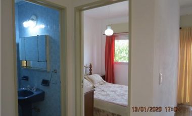 DEPARTAMENTO 1° PISO AL FRENTE