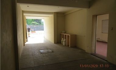DEPARTAMENTO 1° PISO AL FRENTE