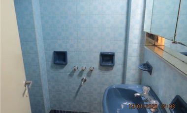 DEPARTAMENTO 1° PISO AL FRENTE