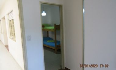 DEPARTAMENTO 1° PISO AL FRENTE