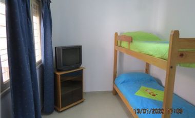 DEPARTAMENTO 1° PISO AL FRENTE