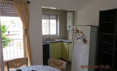 DEPARTAMENTO 1° PISO AL FRENTE