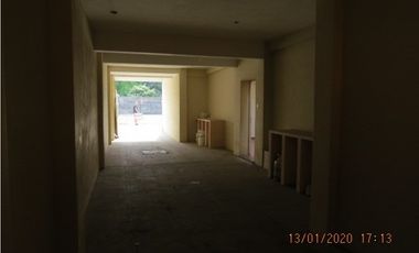 DEPARTAMENTO 1° PISO AL FRENTE