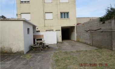 DEPARTAMENTO 1° PISO AL FRENTE