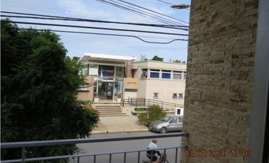 DEPARTAMENTO 1° PISO AL FRENTE