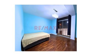 Venta Casa Con Piscina En Las Lomas De Huanchaco