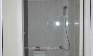 rumah cluster hadir dengan design minimalis jln inpres rambutan