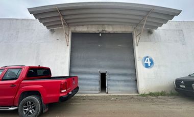 BODEGAS EN RENTA A 600 MTS DE PERIFERICO