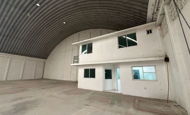 BODEGAS EN RENTA A 600 MTS DE PERIFERICO