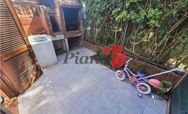 Dúplex en Venta - Zona Dúplex - 3 Ambientes