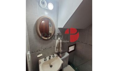 Dúplex en Venta - Zona Dúplex - 3 Ambientes