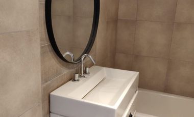 Chalet · 3 ambientes · garage · patio