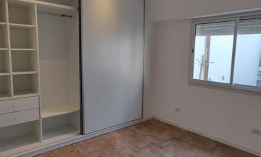 Chalet · 3 ambientes · garage · patio