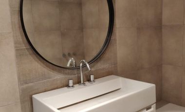 Chalet · 3 ambientes · garage · patio