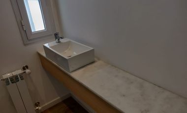 Chalet · 3 ambientes · garage · patio