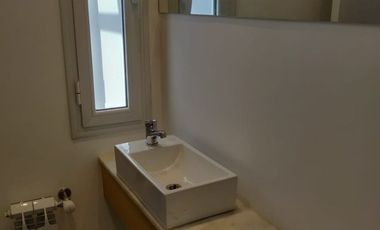 Chalet · 3 ambientes · garage · patio