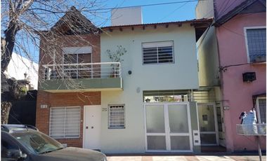 Rivera Indarte 300, Ramos Mejía, Buenos Aires, Argentina