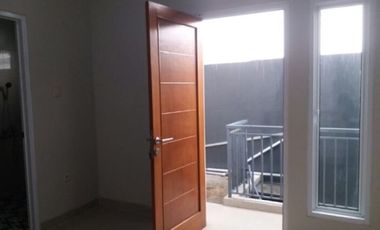 Rumah Second Rp 1.3 Milyar, 2 Lnt, di Limo, Depok. LT 90 m²,